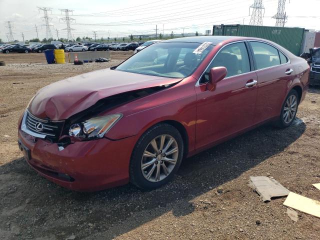 lexus es350 2009 jthbj46g592317483