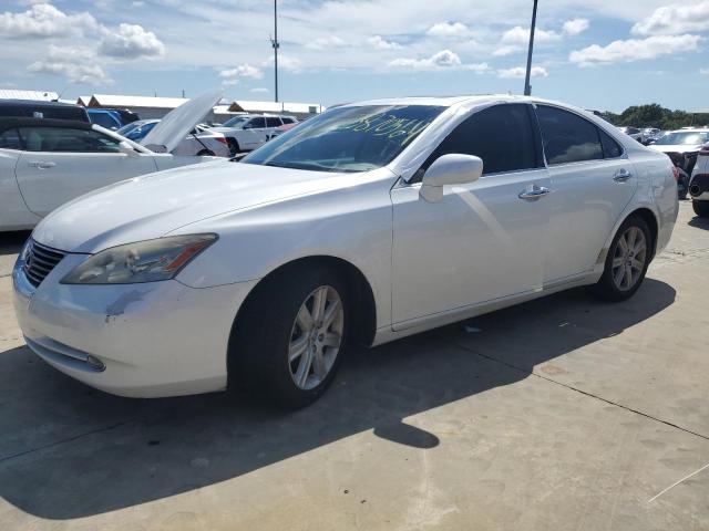 lexus es 350 2009 jthbj46g592331321