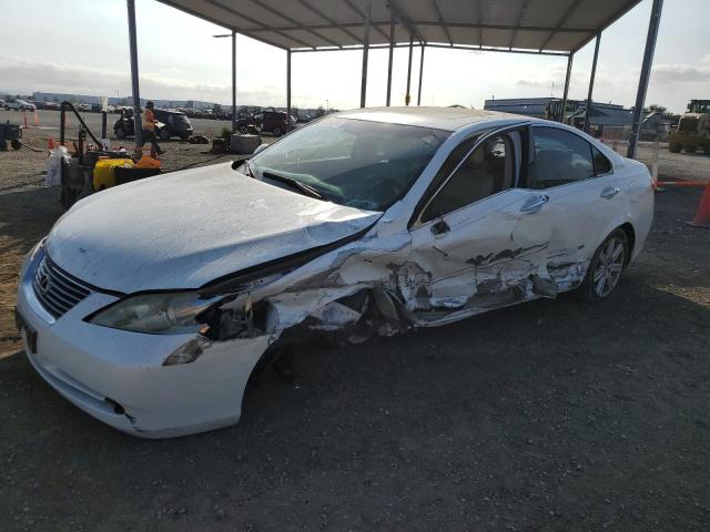 lexus es 350 2009 jthbj46g592338429