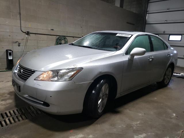 lexus es350 2009 jthbj46g592339855