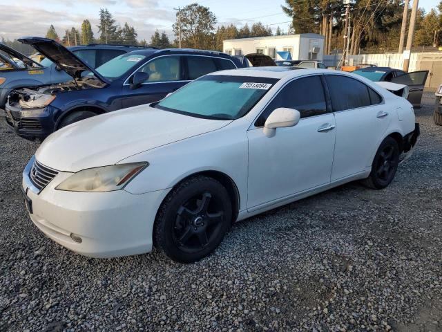 lexus es 350 2007 jthbj46g672002494