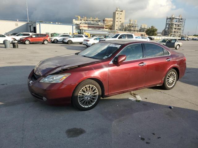 lexus es 350 2007 jthbj46g672024009