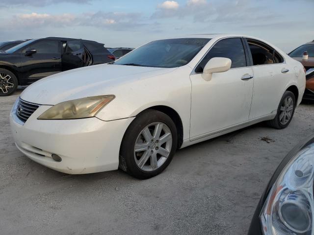 lexus es 350 2007 jthbj46g672026634