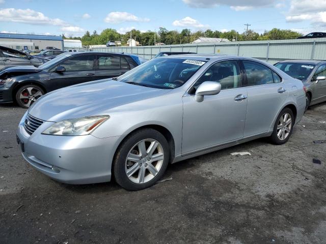 lexus es 350 2007 jthbj46g672032367