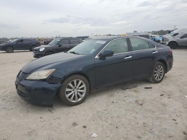 lexus es 350 2007 jthbj46g672035513