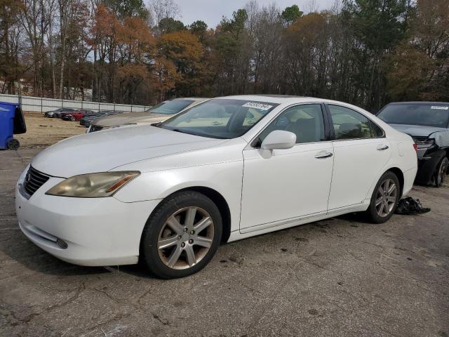 lexus es 350 2007 jthbj46g672041831