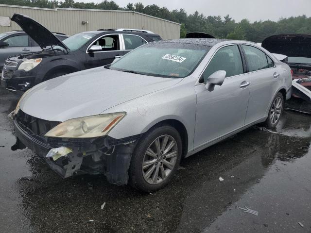 lexus es 350 2007 jthbj46g672045975