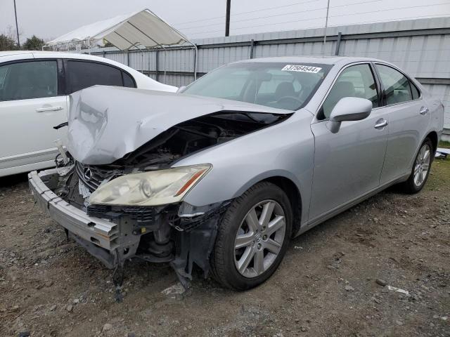 lexus es350 2007 jthbj46g672047323