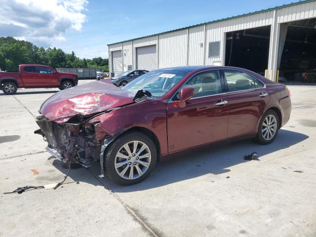 lexus es350 2007 jthbj46g672050223