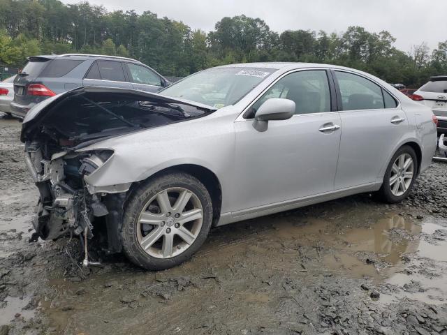 lexus es 350 2007 jthbj46g672050982