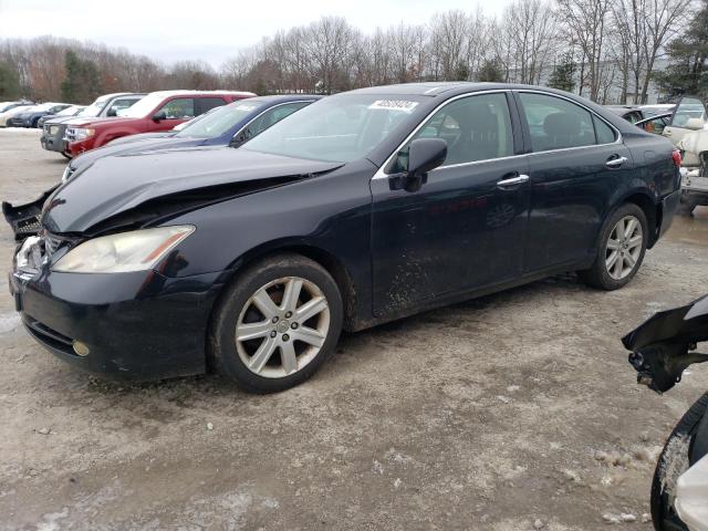 lexus es350 2007 jthbj46g672056913