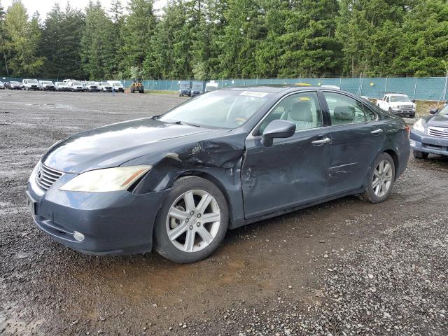 lexus es350 2007 jthbj46g672059309