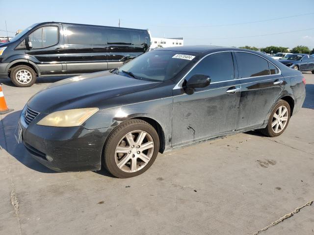 lexus es350 2007 jthbj46g672061822