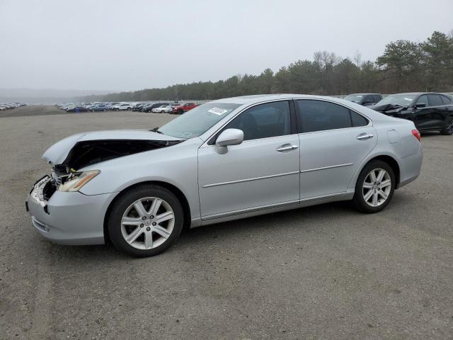 lexus es350 2007 jthbj46g672065000