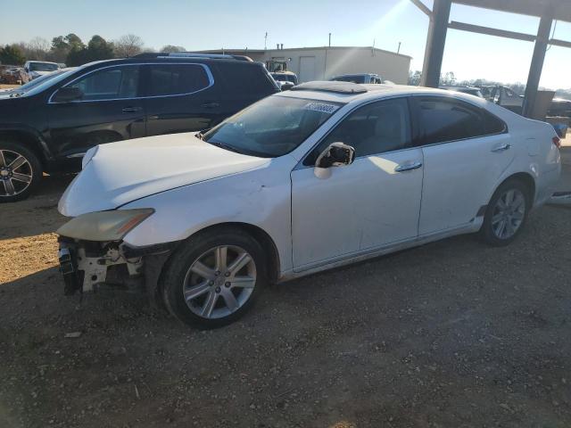 lexus es350 2007 jthbj46g672066048