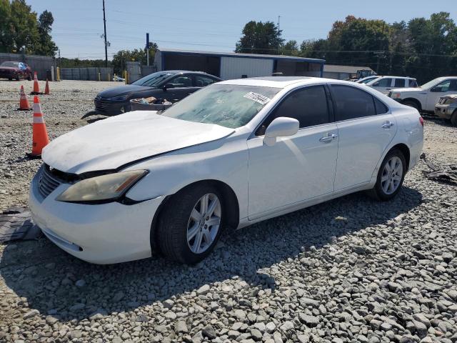 lexus es 350 2007 jthbj46g672080337