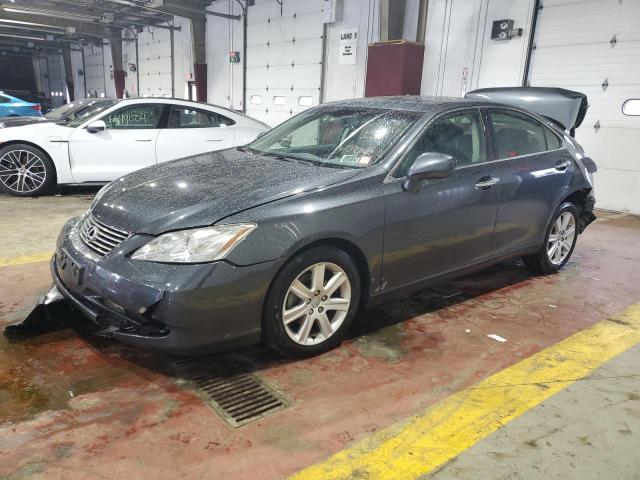 lexus es 350 2007 jthbj46g672083156