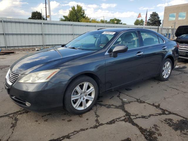 lexus es 350 2007 jthbj46g672086364