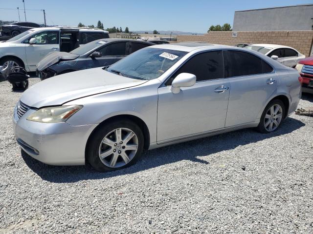 lexus es350 2007 jthbj46g672087594