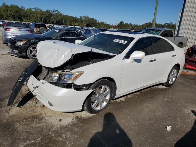 lexus es 350 2007 jthbj46g672095176