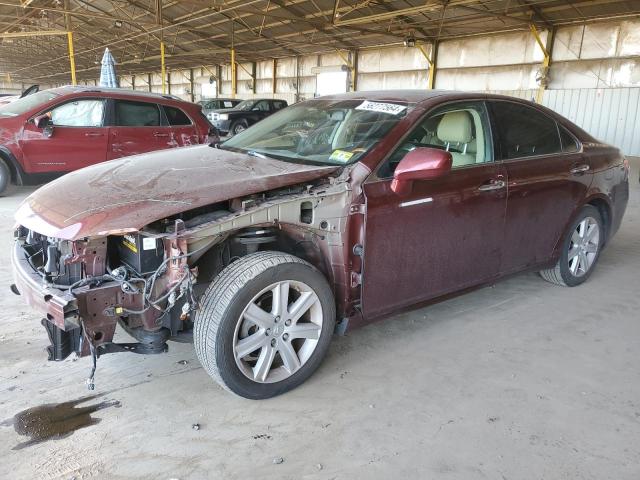 lexus es350 2007 jthbj46g672103499