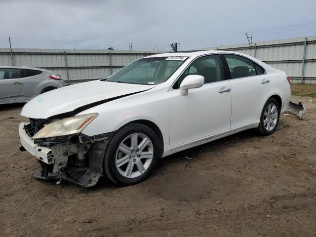 lexus es350 2007 jthbj46g672105754