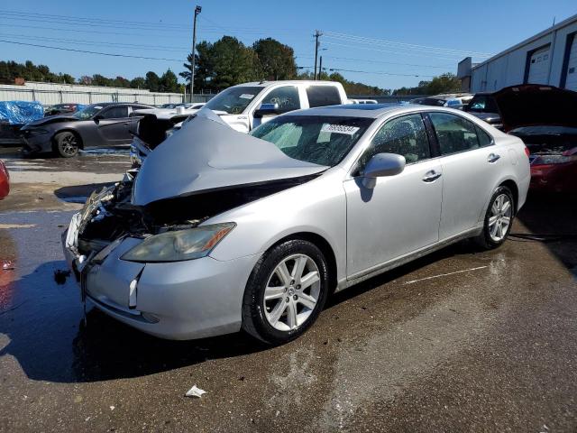 lexus es 350 2007 jthbj46g672107018