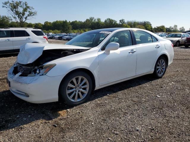 lexus es 350 2007 jthbj46g672116513