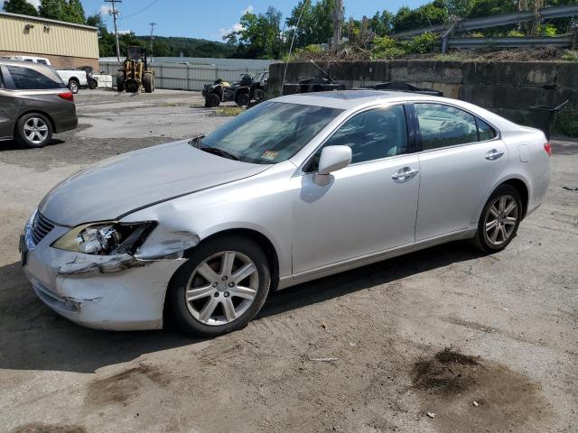 lexus es 350 2007 jthbj46g672117144