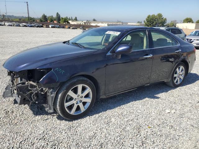 lexus es350 2007 jthbj46g672118827