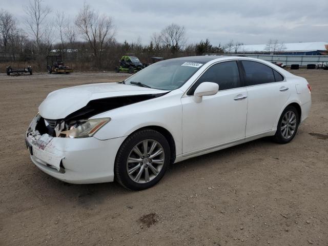 lexus es 350 2007 jthbj46g672119430