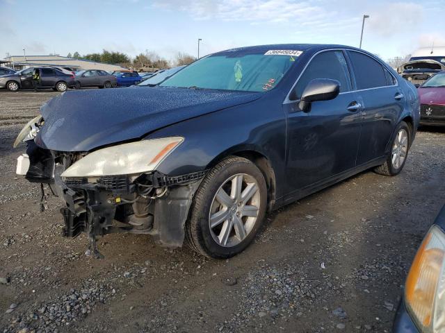 lexus es350 2007 jthbj46g672119881