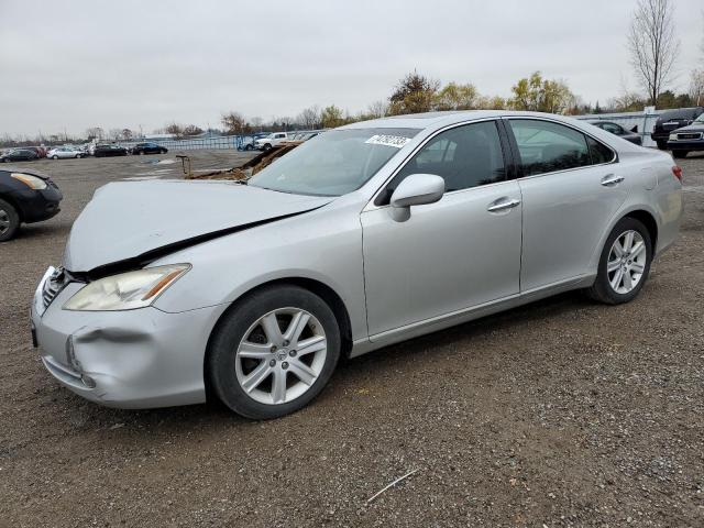 lexus es350 2007 jthbj46g672121131