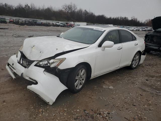 lexus es 350 2007 jthbj46g672126023