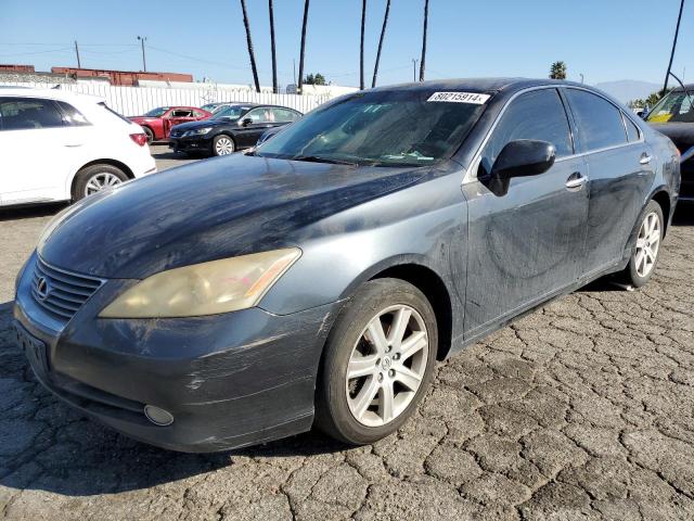 lexus es 350 2007 jthbj46g672129214