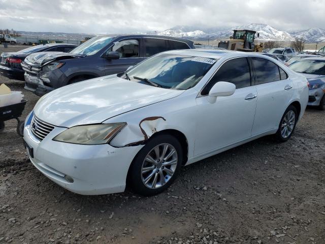 lexus es350 2007 jthbj46g672135711