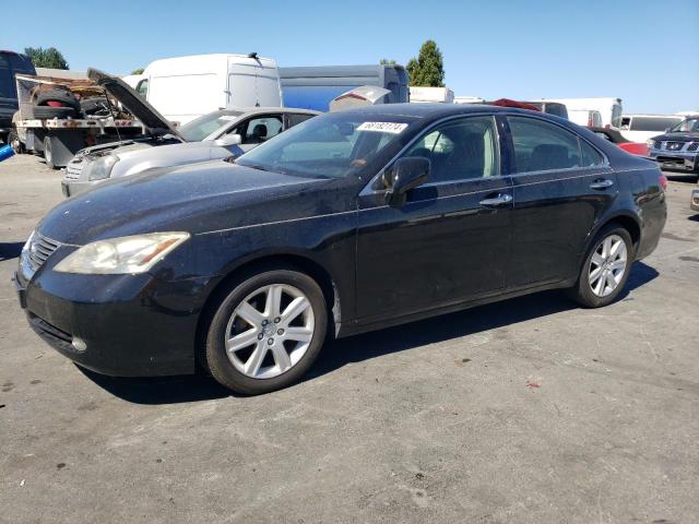 lexus es 350 2007 jthbj46g672151231