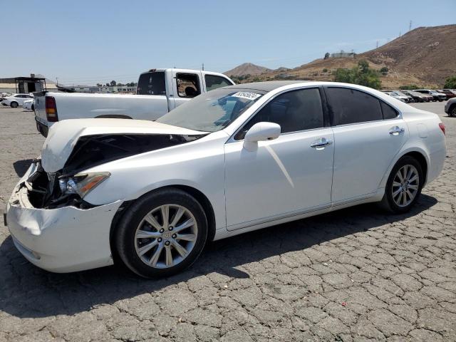 lexus es350 2008 jthbj46g682160710