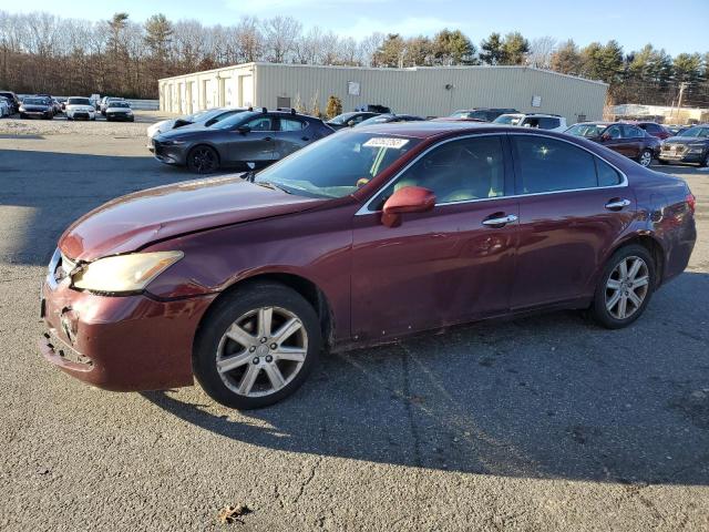 lexus es350 2008 jthbj46g682164241