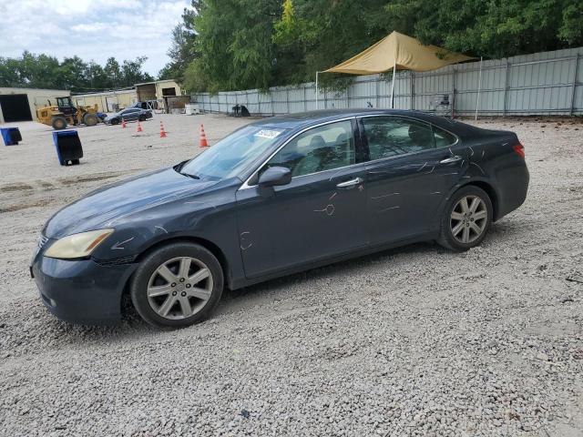 lexus es350 2008 jthbj46g682172680