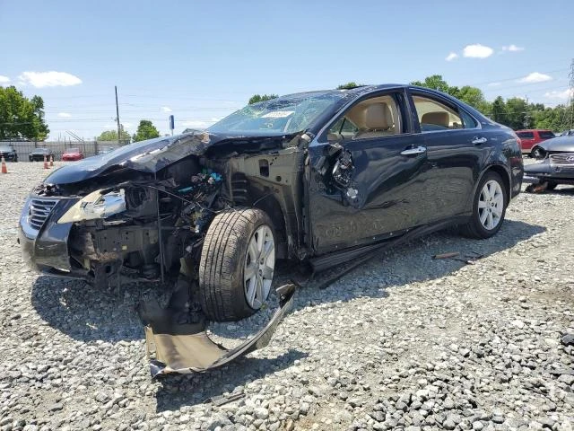 lexus es 350 2008 jthbj46g682176082