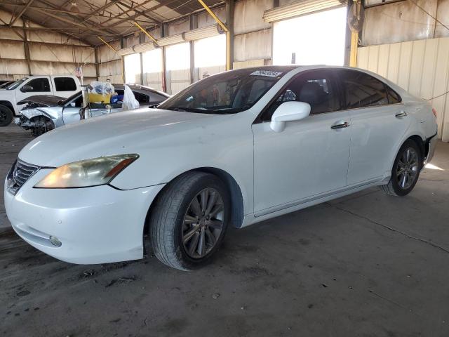 lexus es 350 2008 jthbj46g682193027