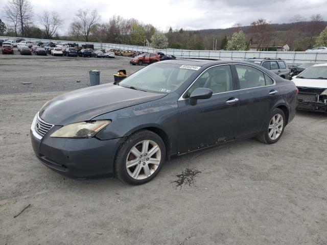 lexus es350 2008 jthbj46g682196901