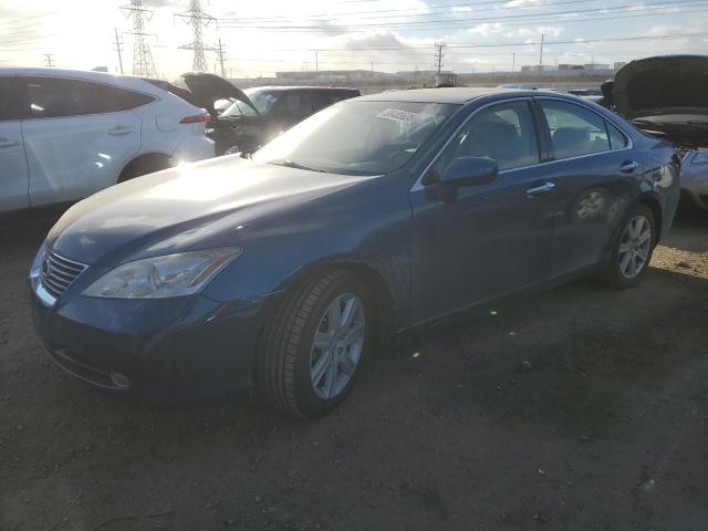 lexus es 350 2008 jthbj46g682203717