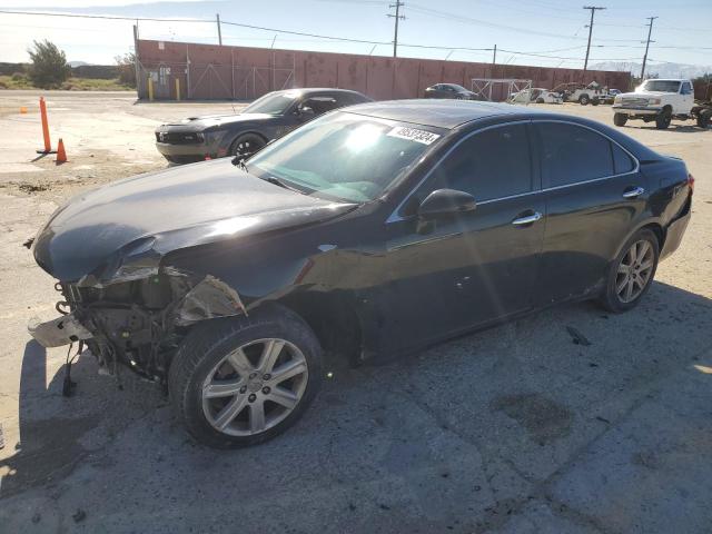 lexus es350 2008 jthbj46g682222087