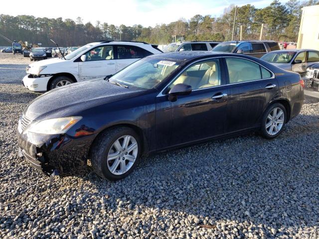 lexus es350 2008 jthbj46g682225202