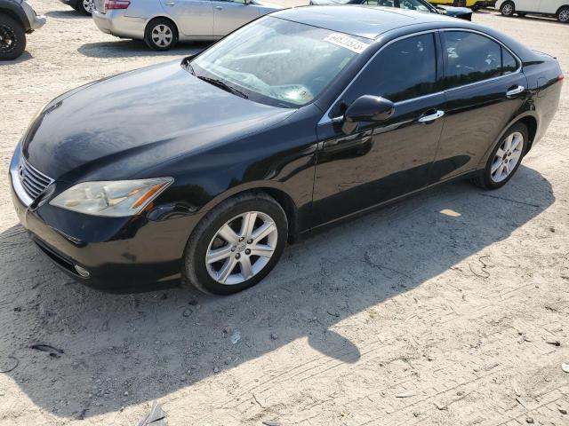 lexus es 350 2008 jthbj46g682233980