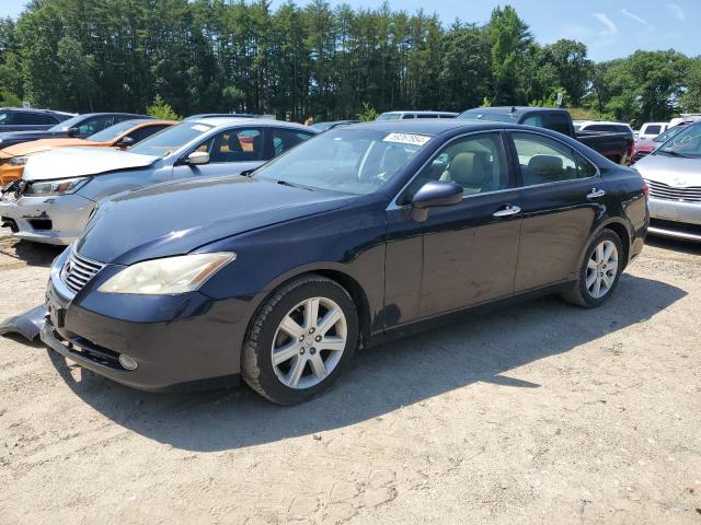 lexus es350 2008 jthbj46g682241478