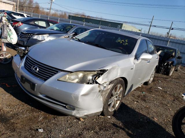 lexus es 350 2008 jthbj46g682250360