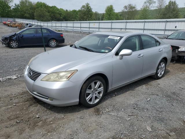 lexus es350 2009 jthbj46g692285322